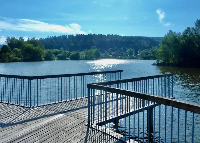 Bayerwald Am Erlauzwieseler Waldkirchen
