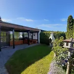 Nyaraló Bayerwald Am Erlauzwieseler *